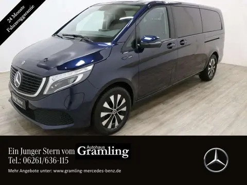 Used MERCEDES-BENZ EQV Electric 2021 Ad 