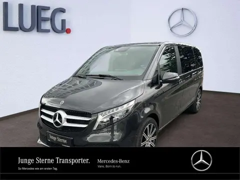 Used MERCEDES-BENZ CLASSE V Diesel 2022 Ad 