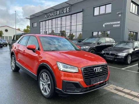 Used AUDI Q2 Diesel 2018 Ad 