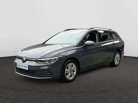 Annonce VOLKSWAGEN GOLF Essence 2023 d'occasion 