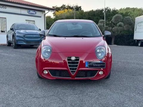 Annonce ALFA ROMEO MITO Diesel 2015 d'occasion 