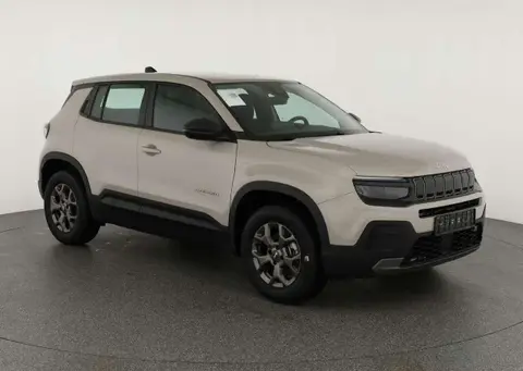 Annonce JEEP AVENGER Essence 2024 d'occasion 