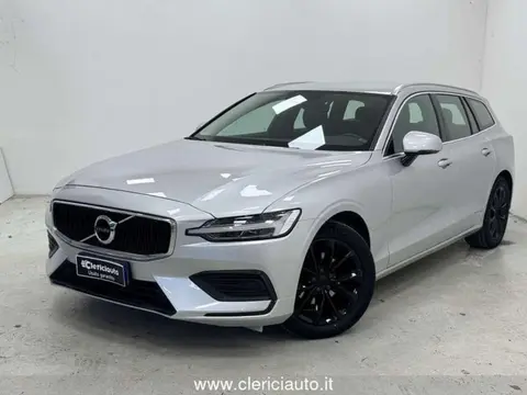 Annonce VOLVO V60 Diesel 2019 d'occasion 