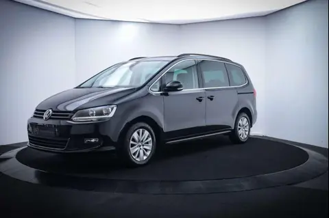 Annonce VOLKSWAGEN SHARAN Essence 2020 d'occasion 