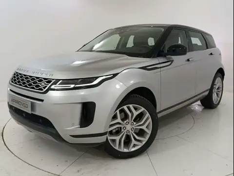 Used LAND ROVER RANGE ROVER EVOQUE Hybrid 2019 Ad 