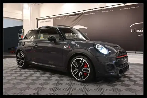 Annonce MINI JOHN COOPER WORKS Essence 2020 d'occasion 