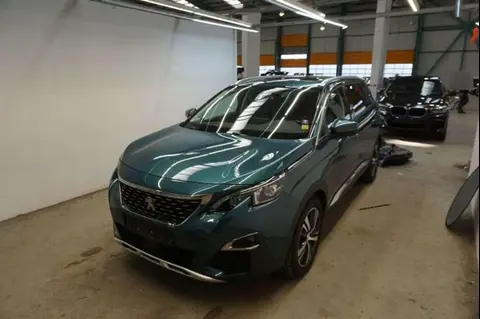 Annonce PEUGEOT 5008 Diesel 2020 d'occasion 