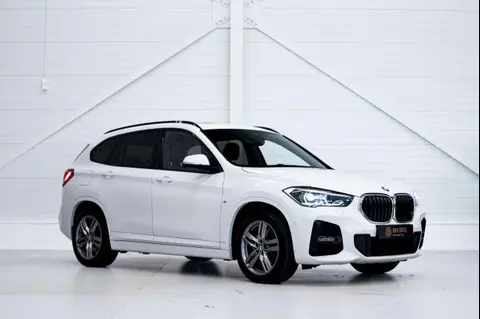 Used BMW X1 Hybrid 2021 Ad 