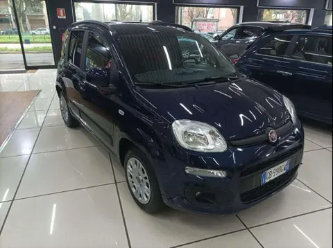 Used FIAT PANDA LPG 2020 Ad 