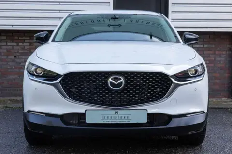 Annonce MAZDA CX-30 Hybride 2023 d'occasion 