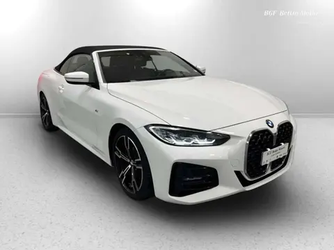 Used BMW SERIE 4 Hybrid 2021 Ad 