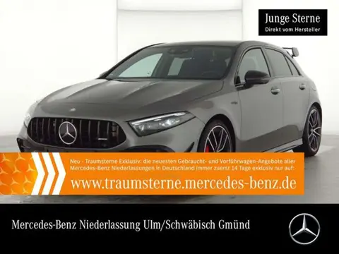 Used MERCEDES-BENZ CLASSE A Petrol 2022 Ad 