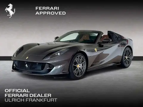 Used FERRARI 812 Petrol 2023 Ad 