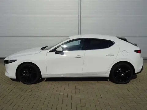 Used MAZDA 3 Petrol 2024 Ad 