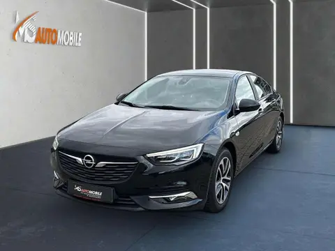 Annonce OPEL INSIGNIA Diesel 2020 d'occasion 