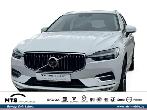 Annonce VOLVO XC60 Essence 2021 d'occasion 