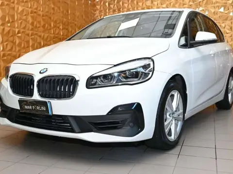 Annonce BMW SERIE 2 Essence 2020 d'occasion 