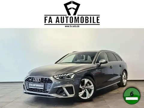 Used AUDI A4 Petrol 2023 Ad 