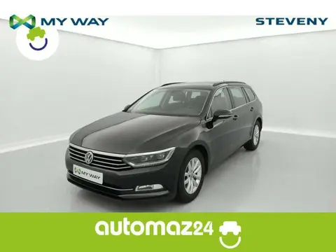 Used VOLKSWAGEN PASSAT Diesel 2018 Ad 