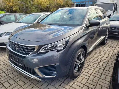 Used PEUGEOT 5008 Diesel 2020 Ad 