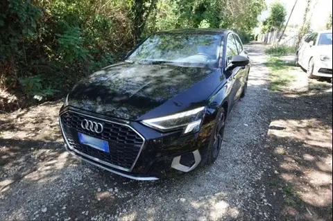 Used AUDI A3 Hybrid 2021 Ad 