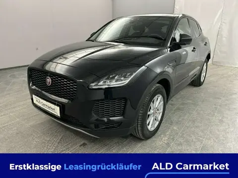 Used JAGUAR E-PACE Diesel 2019 Ad 