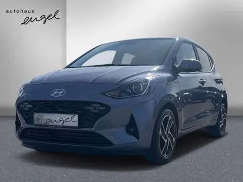 Annonce HYUNDAI I10 Essence 2024 d'occasion 