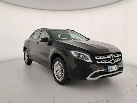 Used MERCEDES-BENZ CLASSE GLA Petrol 2020 Ad 