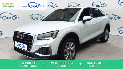 Used AUDI Q2 Petrol 2020 Ad 