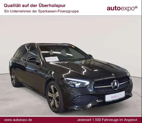 Used MERCEDES-BENZ CLASSE C Diesel 2022 Ad 