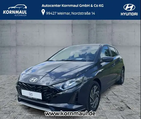 Annonce HYUNDAI I20 Essence 2024 d'occasion 