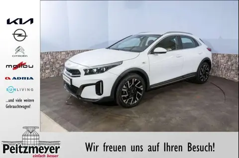 Annonce KIA XCEED Essence 2023 d'occasion 