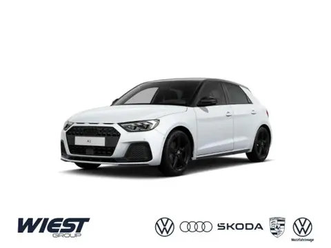 Used AUDI A1 Petrol 2024 Ad 