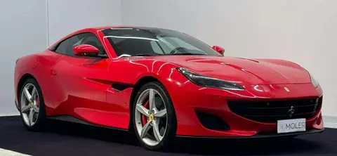 Used FERRARI PORTOFINO Petrol 2019 Ad 