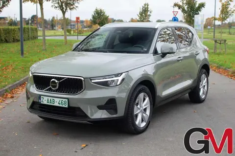 Used VOLVO XC40 Petrol 2024 Ad 