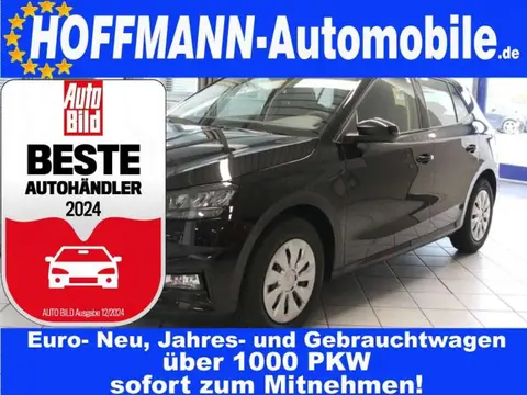 Used SKODA FABIA Petrol 2024 Ad 