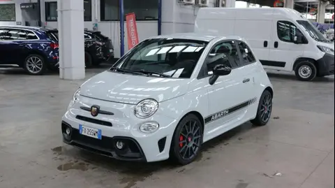 Used ABARTH 595 Petrol 2019 Ad 