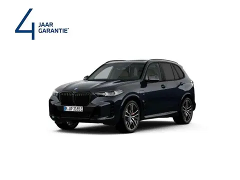 Annonce BMW X5 Hybride 2023 d'occasion 