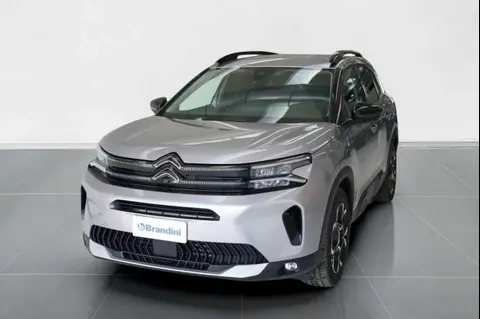 Annonce CITROEN C5 AIRCROSS Hybride 2024 d'occasion 