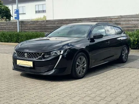 Used PEUGEOT 508 Diesel 2021 Ad 