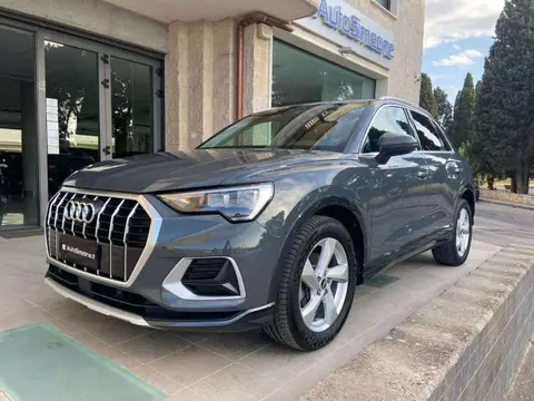 Annonce AUDI Q3 Diesel 2021 d'occasion 