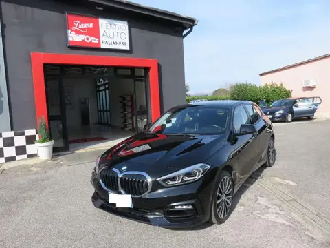 Used BMW SERIE 1 Petrol 2020 Ad 