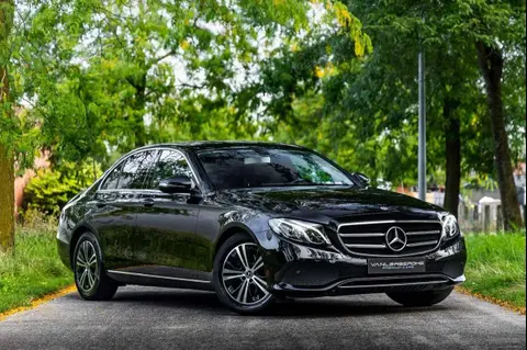 Annonce MERCEDES-BENZ CLASSE E Essence 2019 d'occasion 