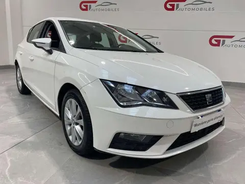 Used SEAT LEON  2020 Ad 