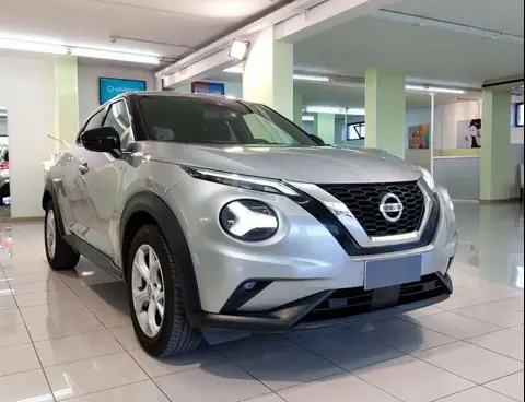 Annonce NISSAN JUKE Essence 2020 d'occasion 