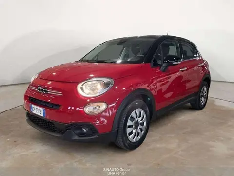 Annonce FIAT 500X Diesel 2023 d'occasion 