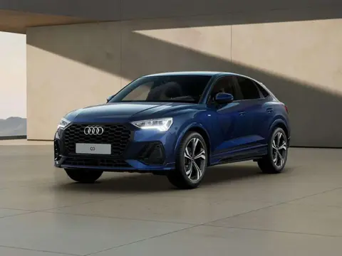 Annonce AUDI Q3 Diesel 2024 d'occasion 