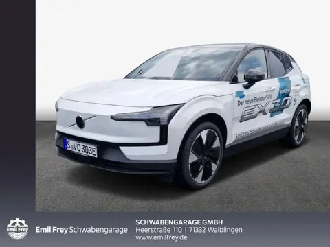 Annonce VOLVO EX30 Électrique 2024 d'occasion 