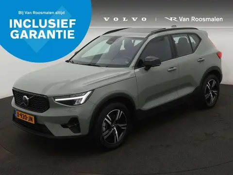 Used VOLVO XC40 Petrol 2023 Ad 