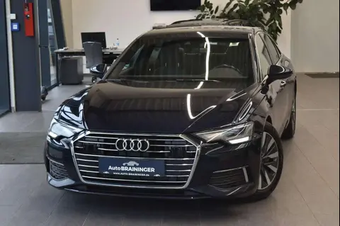 Annonce AUDI A6 Diesel 2021 d'occasion 